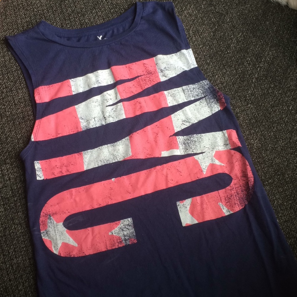 AE tank